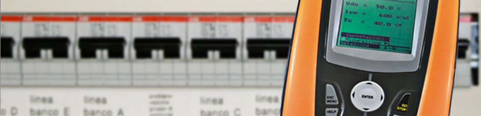 impianti elettrici
